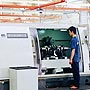 “十二五”我国数控机床行业发展简析