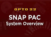 OPTO22PACControl开发环境教程